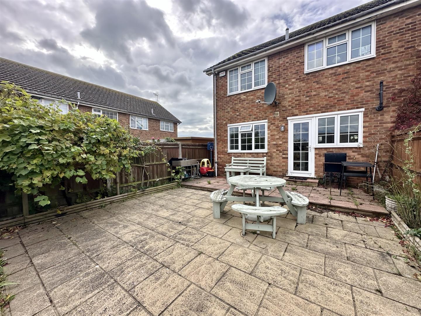 Wineham Way, Bexhill-On-Sea